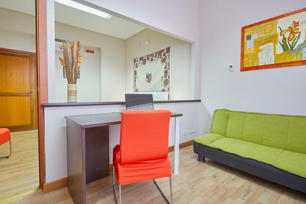 Sturzo 44 Bed & Breakfast Palermo Exterior photo