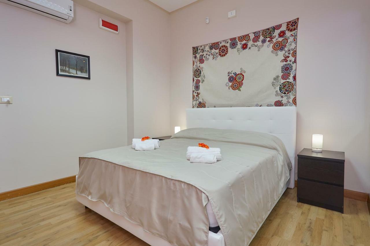 Sturzo 44 Bed & Breakfast Palermo Exterior photo