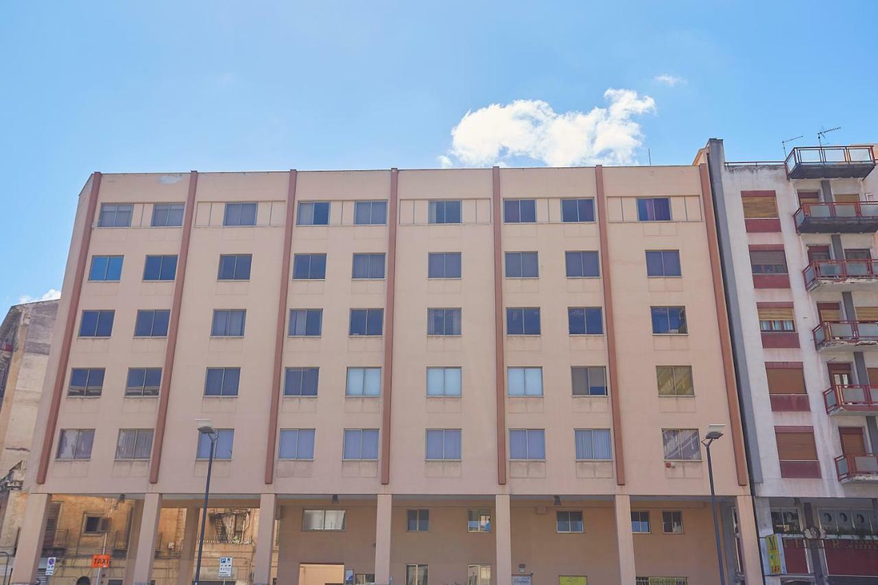 Sturzo 44 Bed & Breakfast Palermo Exterior photo